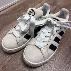 Women’s Adidas Campus Shoes